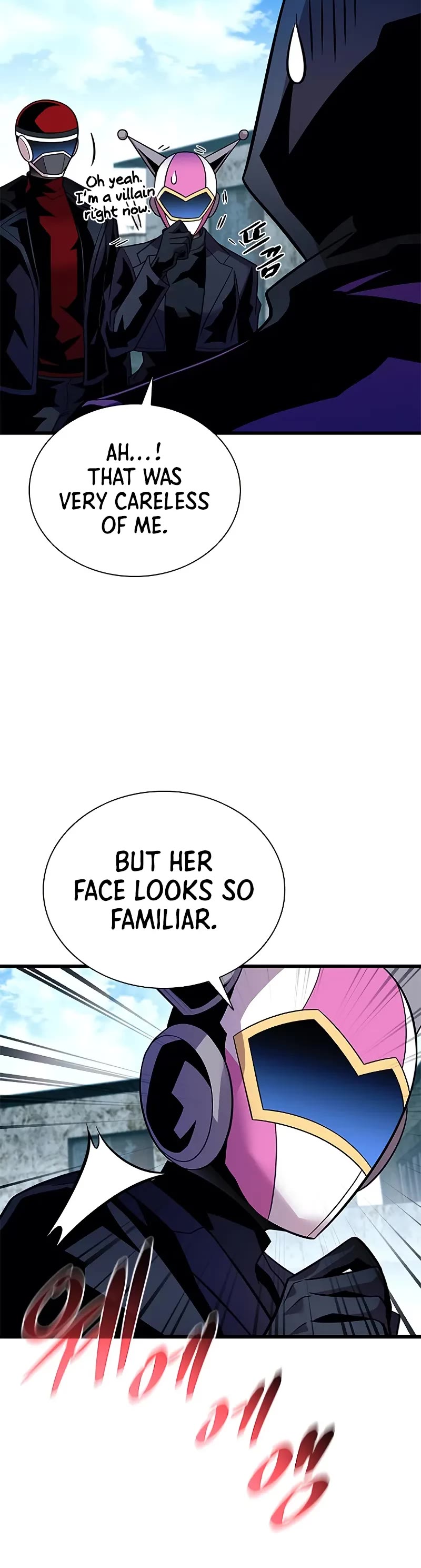 Villain to Kill Chapter 180 page 30 - Chapter 180