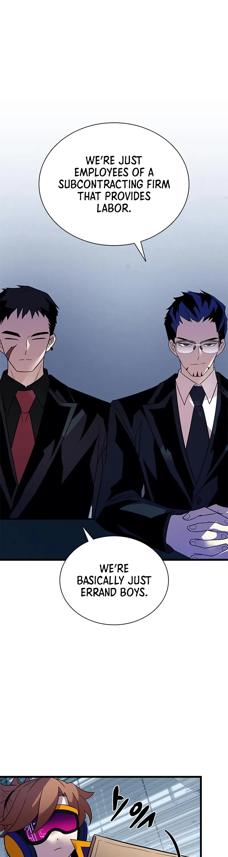 Villain to Kill Chapter 180 page 37 - Chapter 180