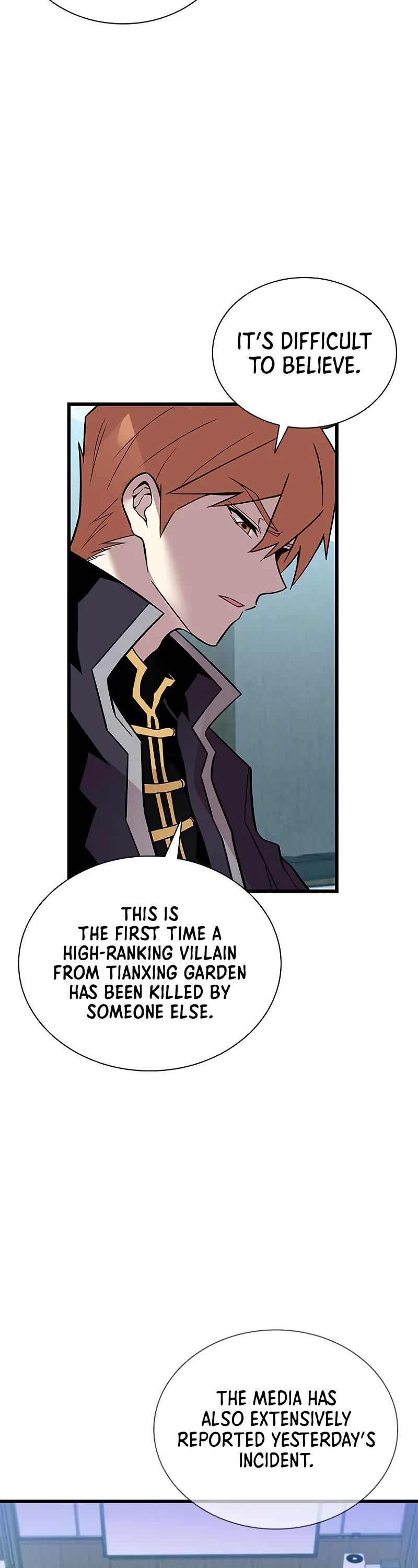 Villain to Kill Chapter 180 page 4 - Chapter 180