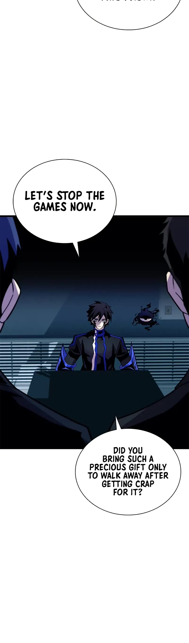 Villain to Kill Chapter 180 page 41 - Chapter 180