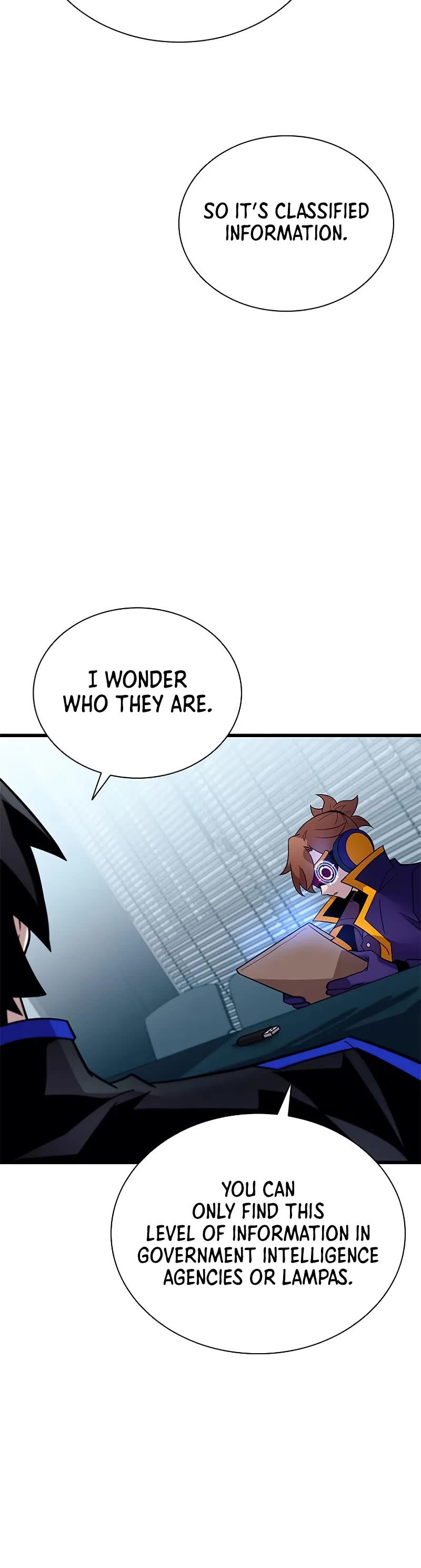 Villain to Kill Chapter 180 page 46 - Chapter 180
