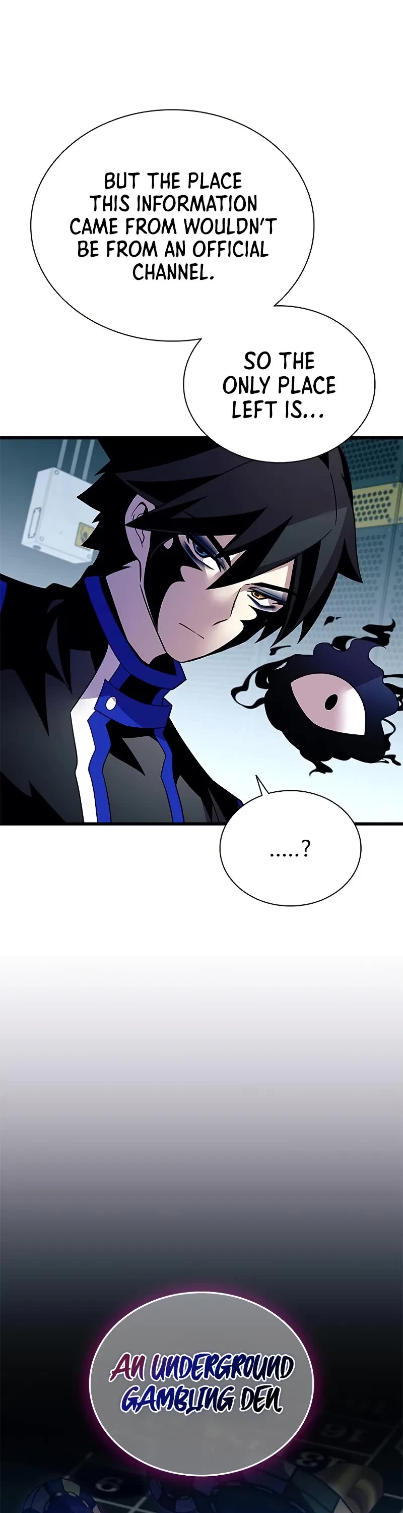 Villain to Kill Chapter 180 page 47 - Chapter 180