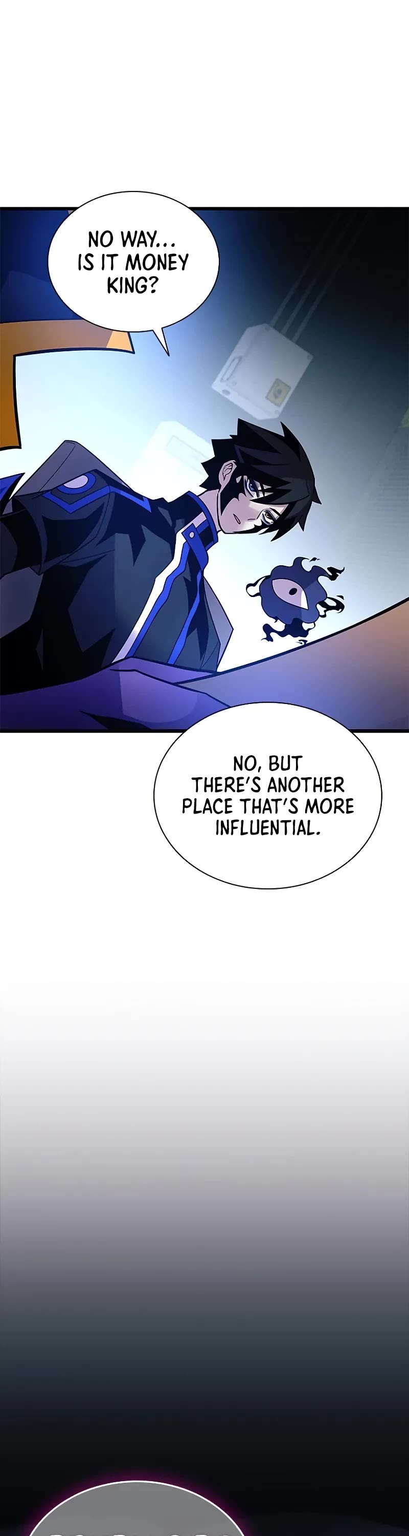 Villain to Kill Chapter 180 page 49 - Chapter 180