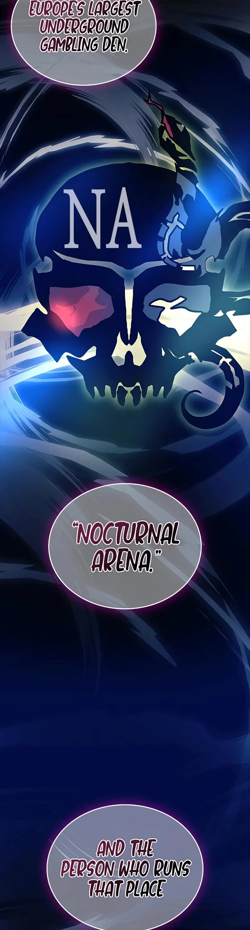 Villain to Kill Chapter 180 page 50 - Chapter 180
