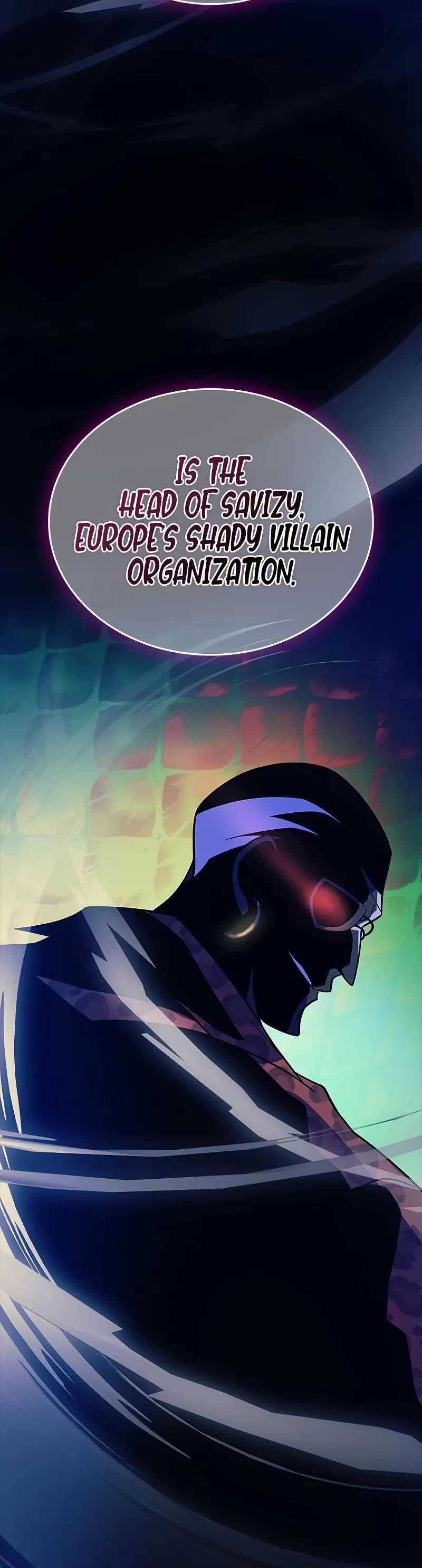 Villain to Kill Chapter 180 page 51 - Chapter 180