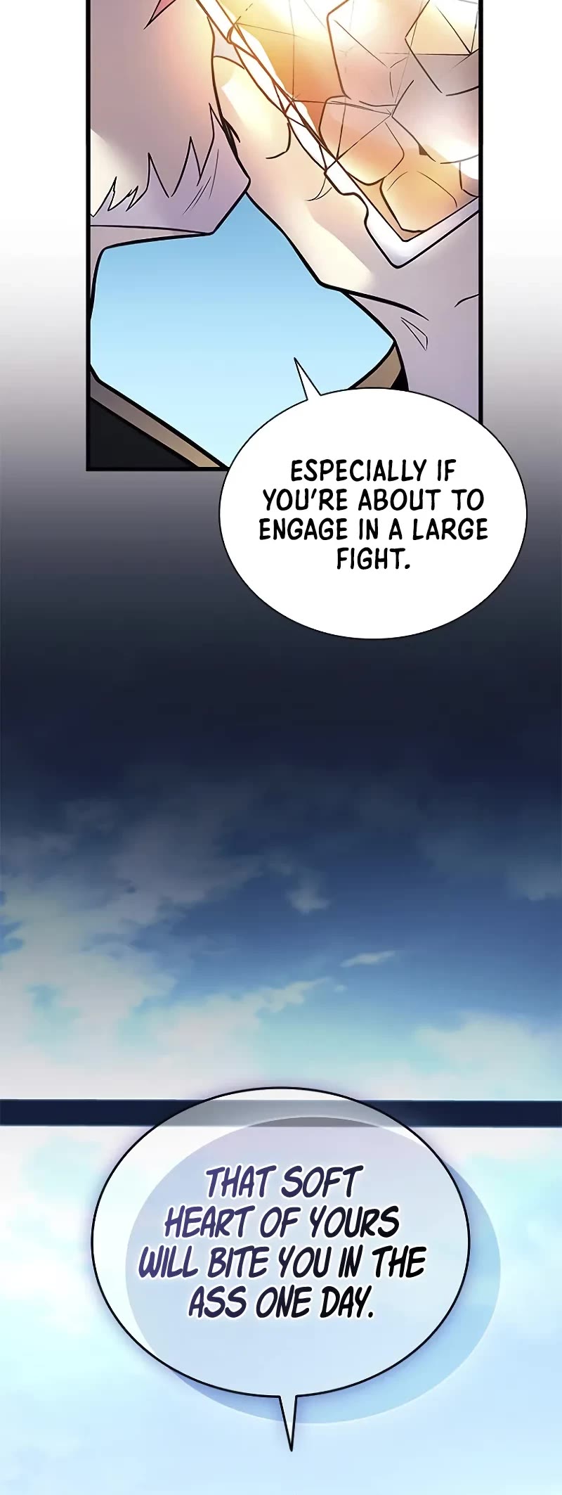 Villain to Kill Chapter 181 page 16 - Chapter 181