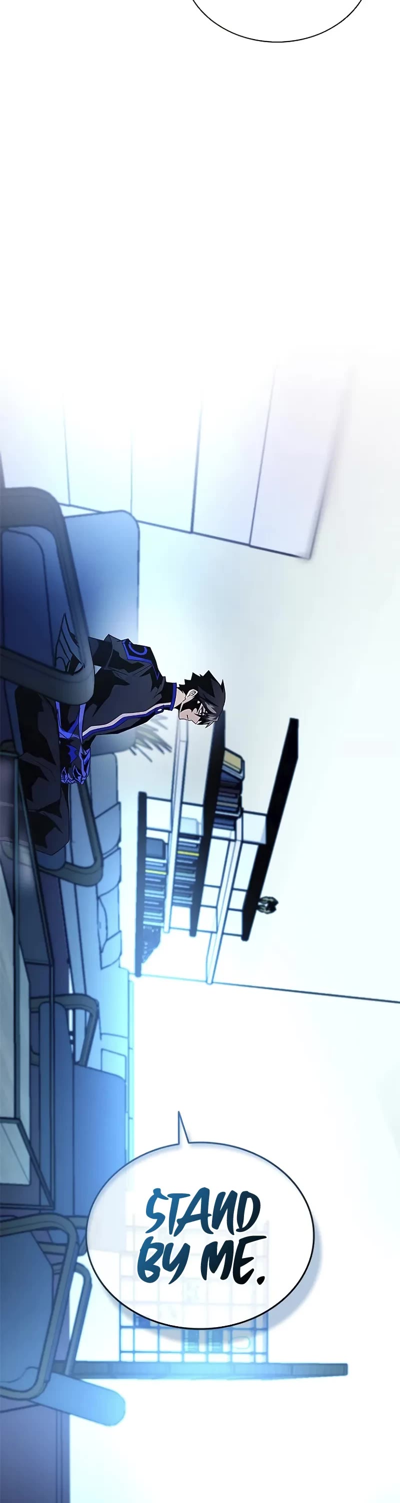 Villain to Kill Chapter 181 page 18 - Chapter 181