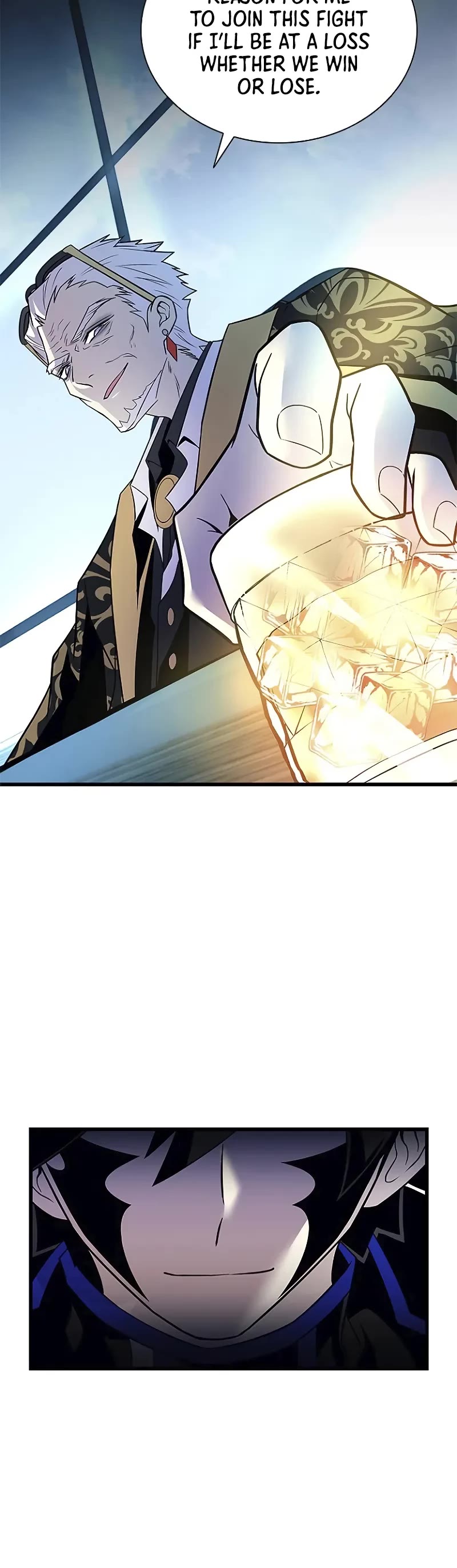 Villain to Kill Chapter 181 page 20 - Chapter 181