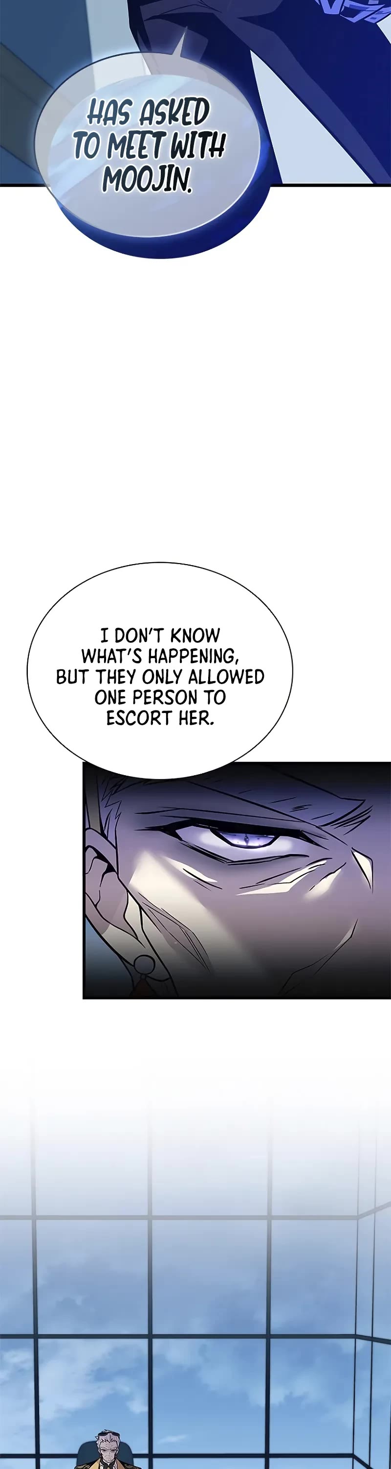 Villain to Kill Chapter 181 page 24 - Chapter 181