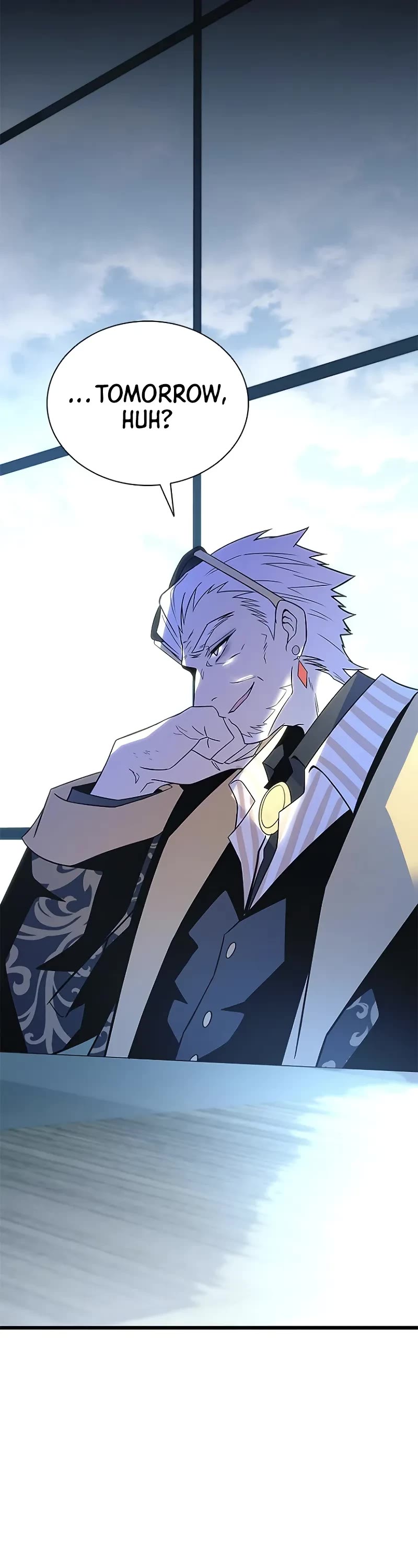 Villain to Kill Chapter 181 page 27 - Chapter 181