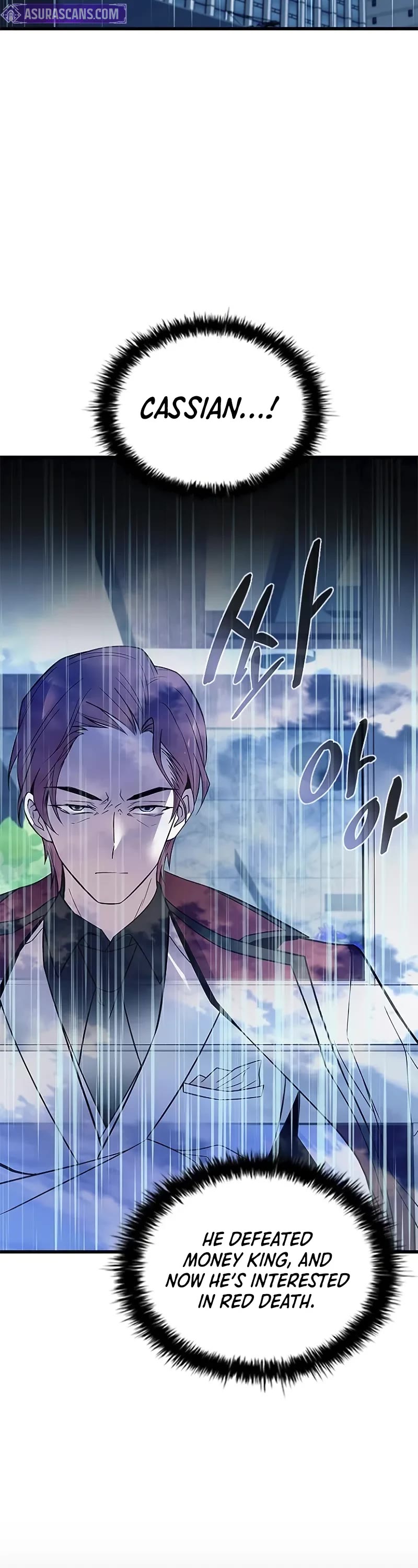 Villain to Kill Chapter 181 page 29 - Chapter 181