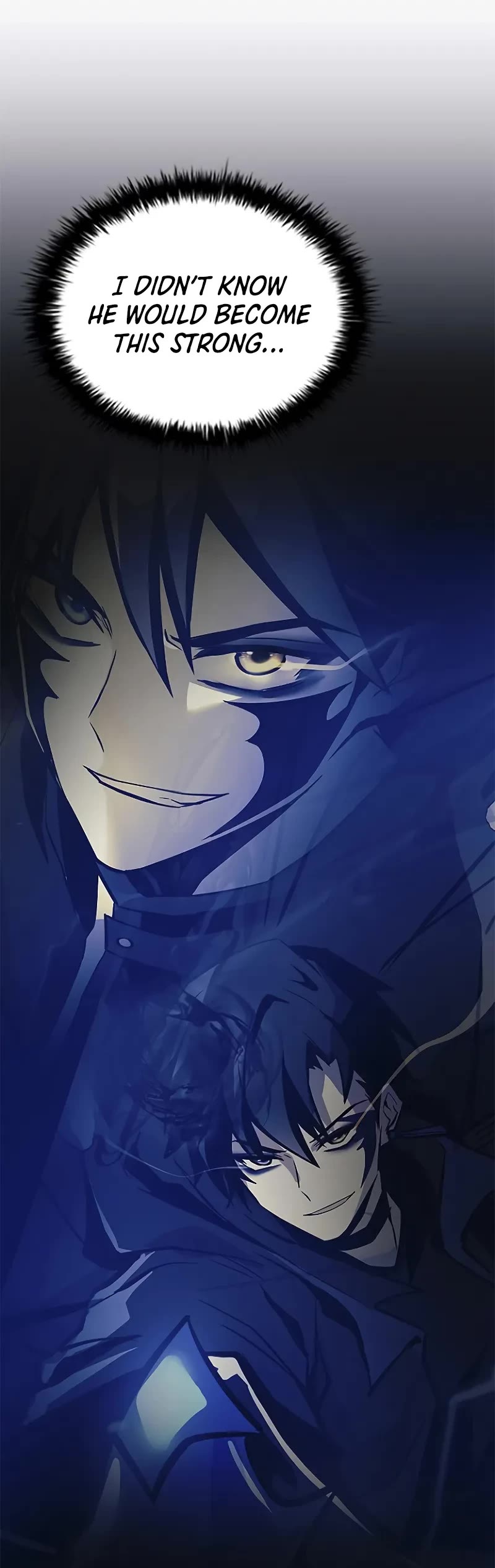 Villain to Kill Chapter 181 page 30 - Chapter 181