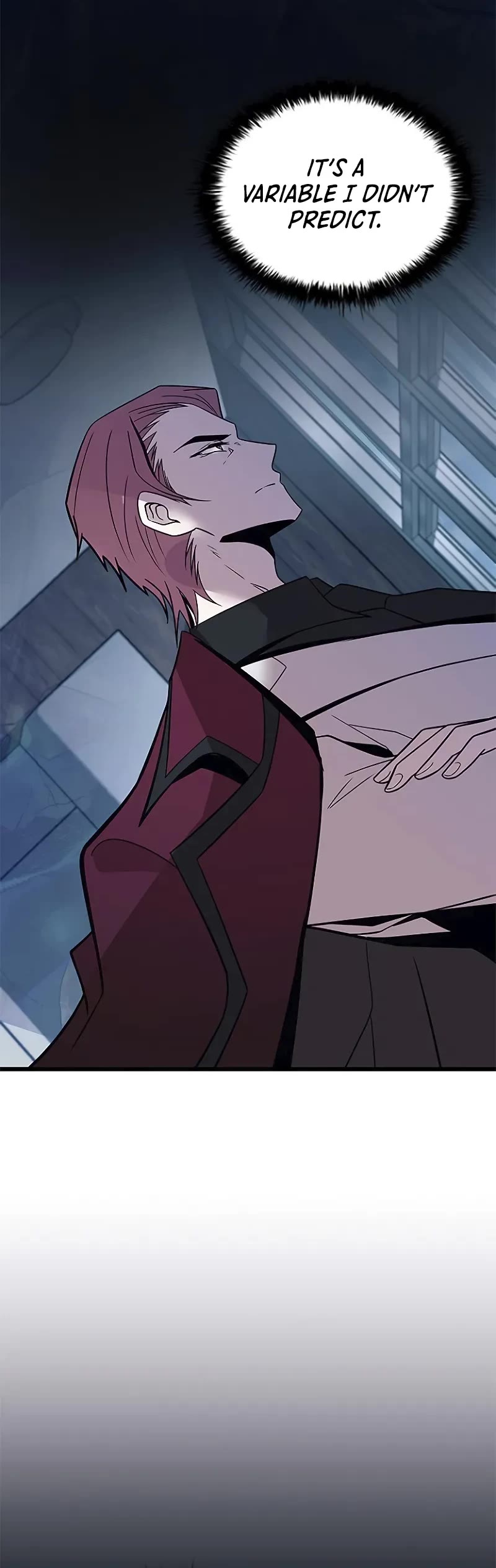 Villain to Kill Chapter 181 page 31 - Chapter 181