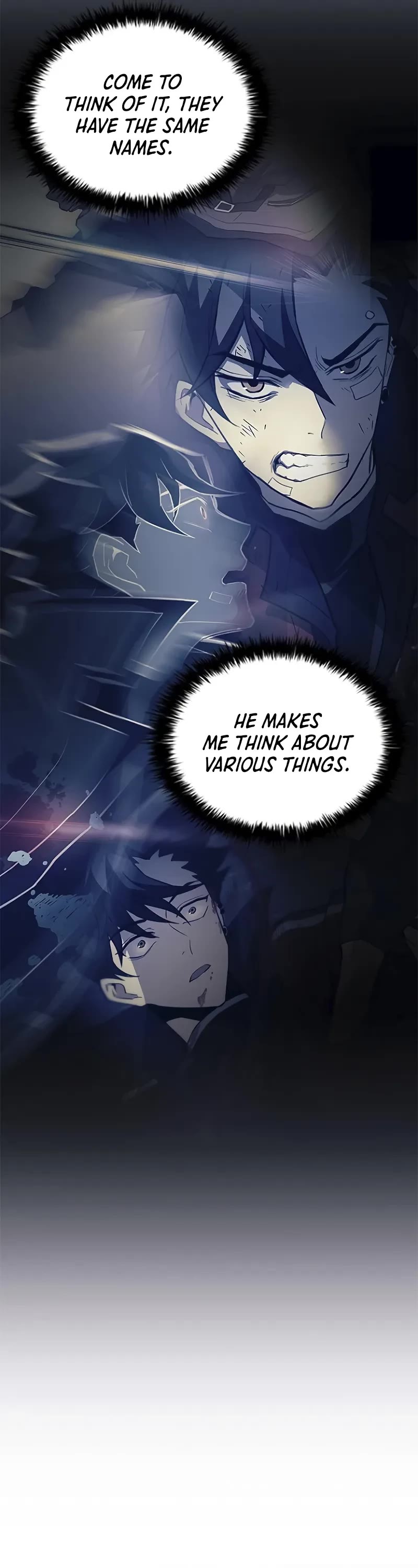 Villain to Kill Chapter 181 page 32 - Chapter 181