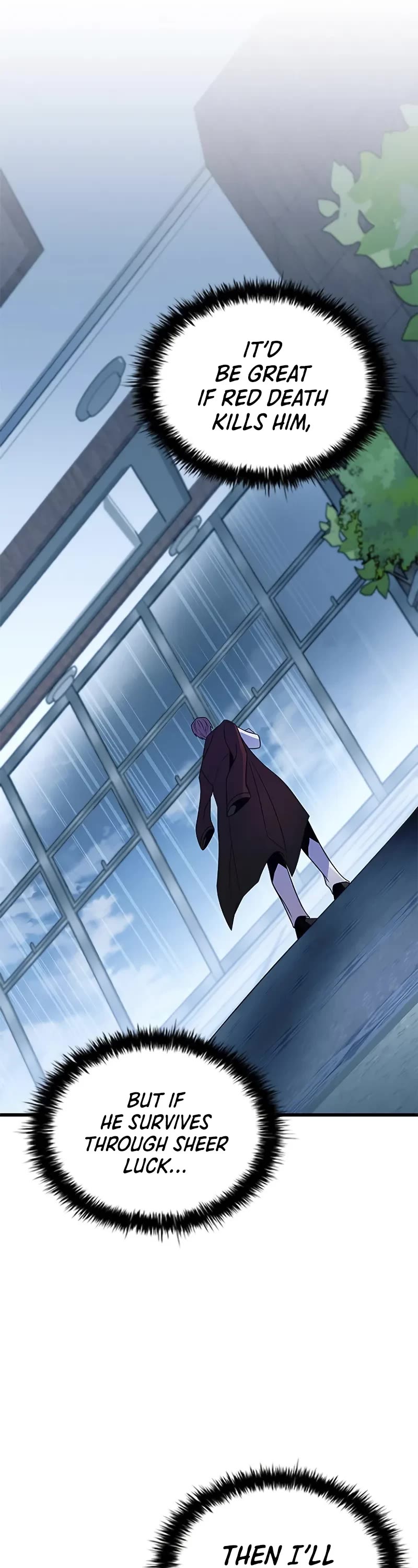 Villain to Kill Chapter 181 page 33 - Chapter 181
