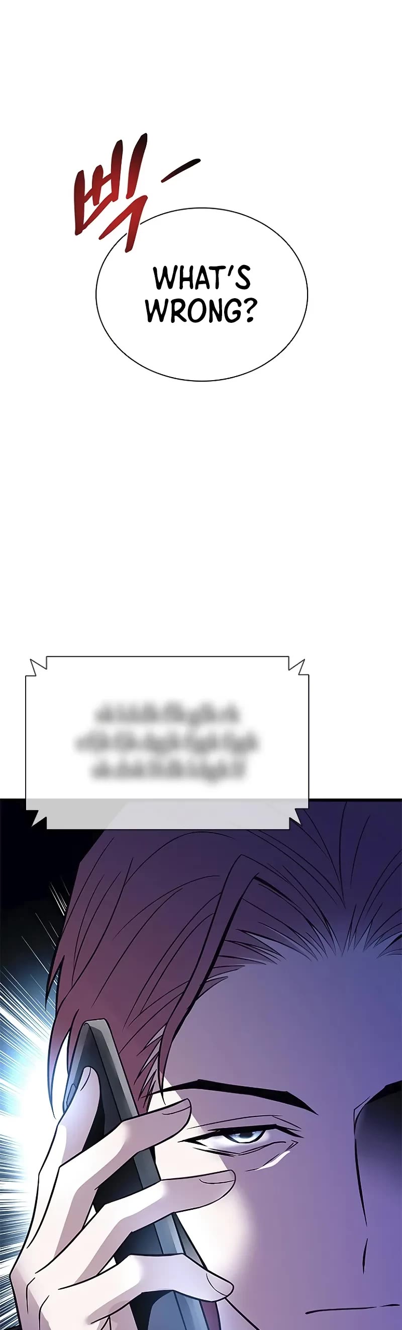Villain to Kill Chapter 181 page 35 - Chapter 181