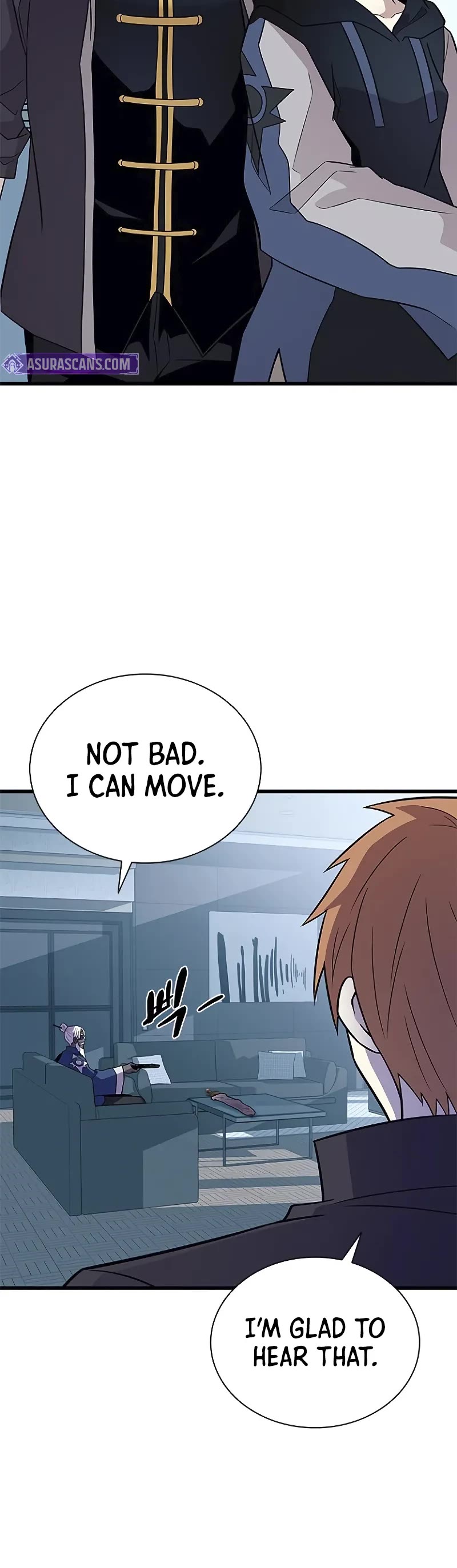 Villain to Kill Chapter 181 page 41 - Chapter 181
