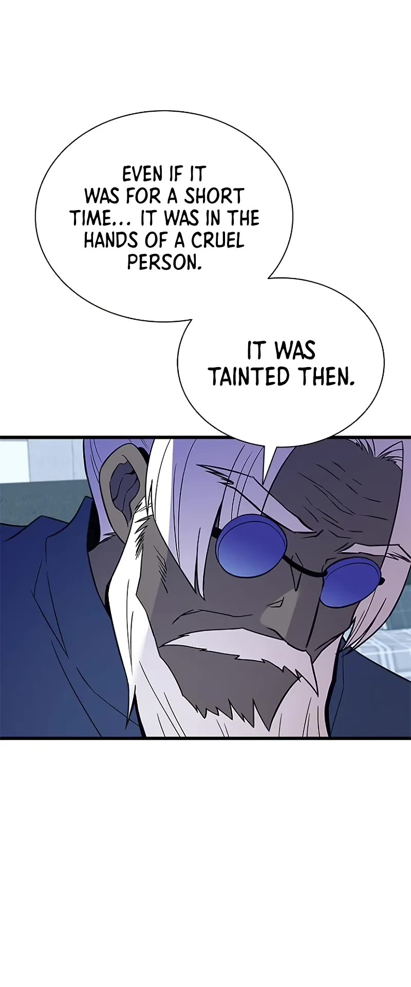Villain to Kill Chapter 181 page 46 - Chapter 181