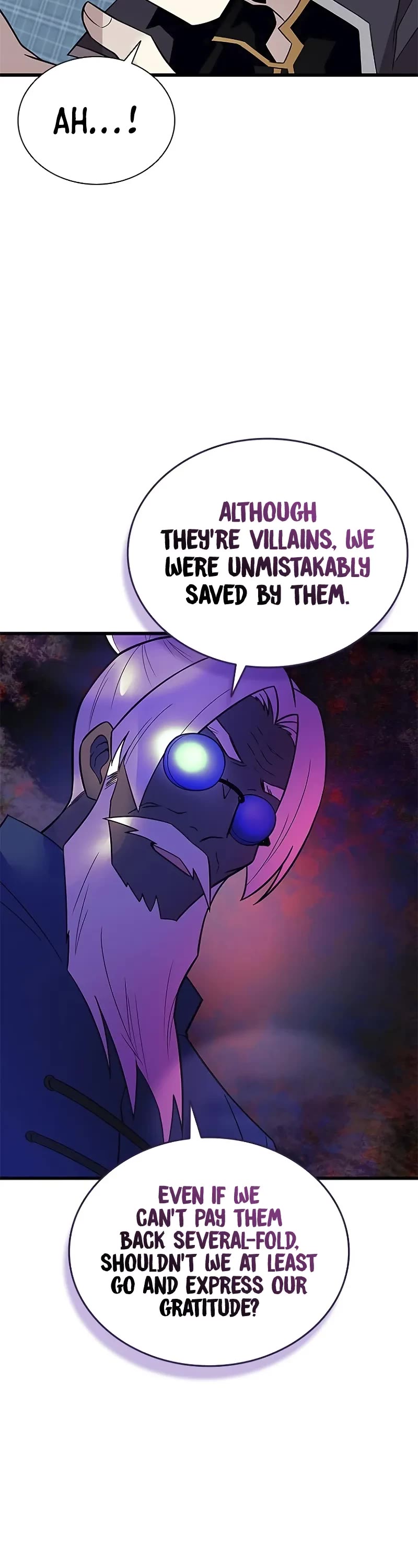 Villain to Kill Chapter 181 page 48 - Chapter 181