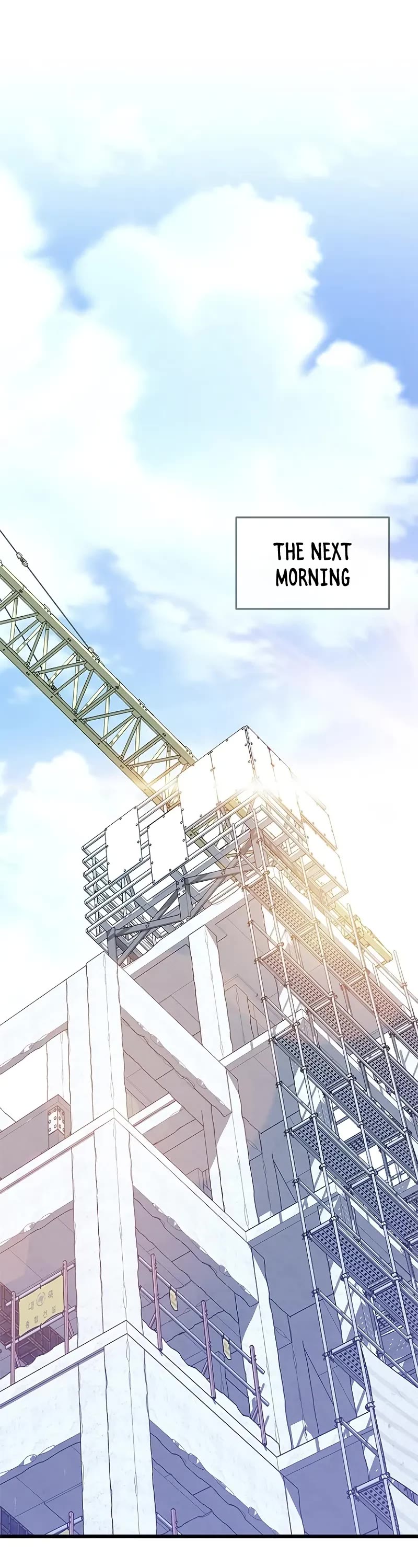 Villain to Kill Chapter 181 page 52 - Chapter 181