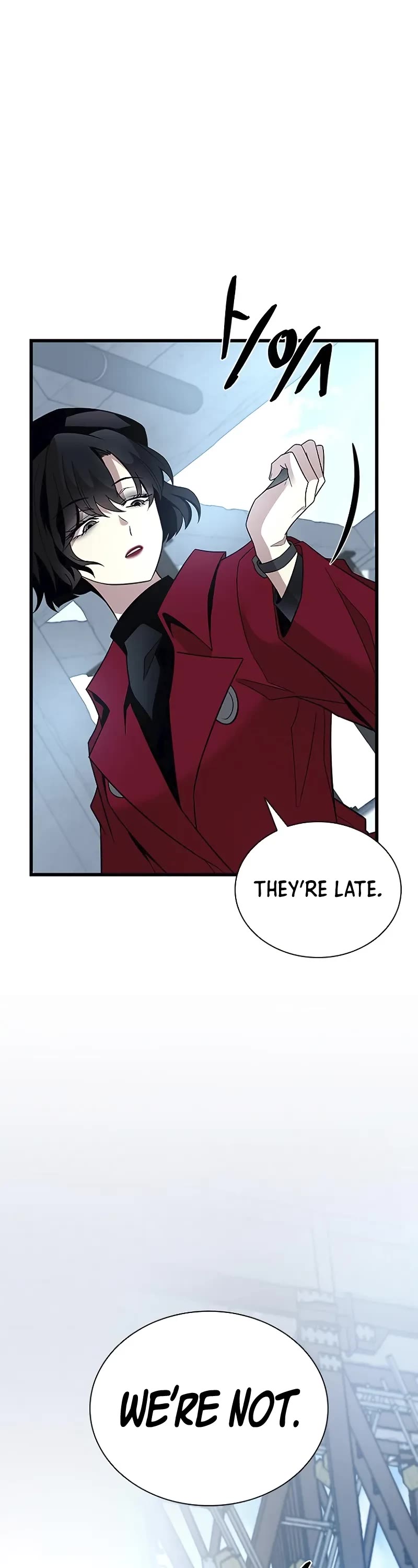 Villain to Kill Chapter 181 page 54 - Chapter 181
