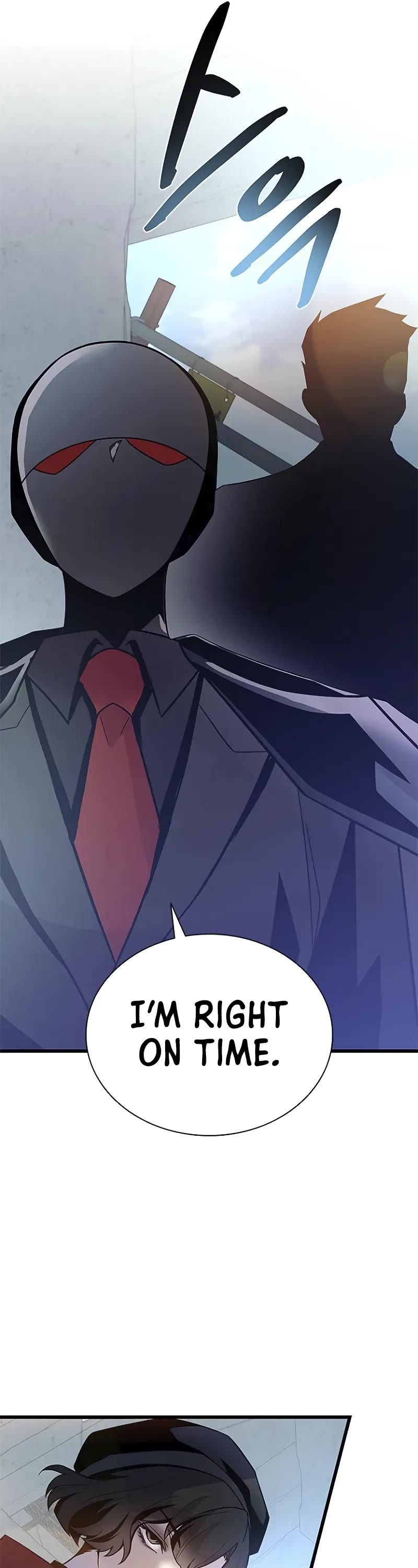 Villain to Kill Chapter 181 page 57 - Chapter 181