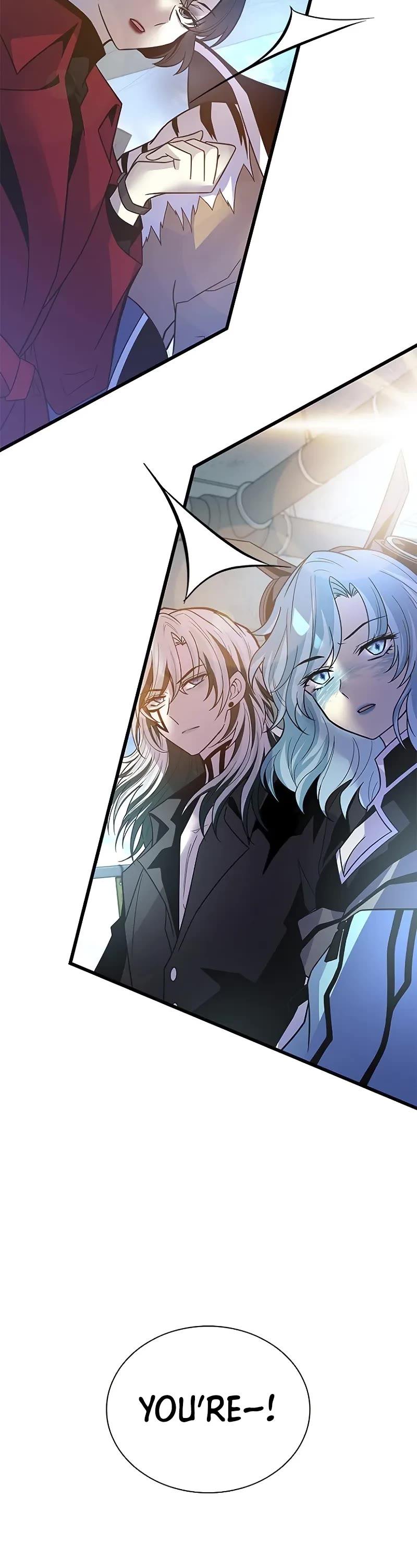 Villain to Kill Chapter 181 page 58 - Chapter 181