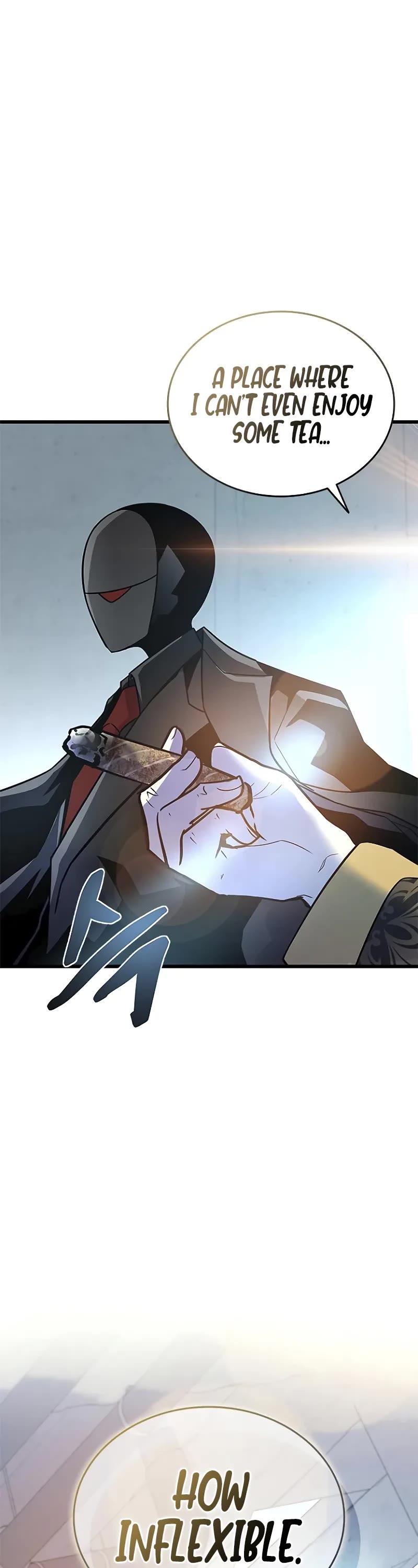 Villain to Kill Chapter 181 page 59 - Chapter 181
