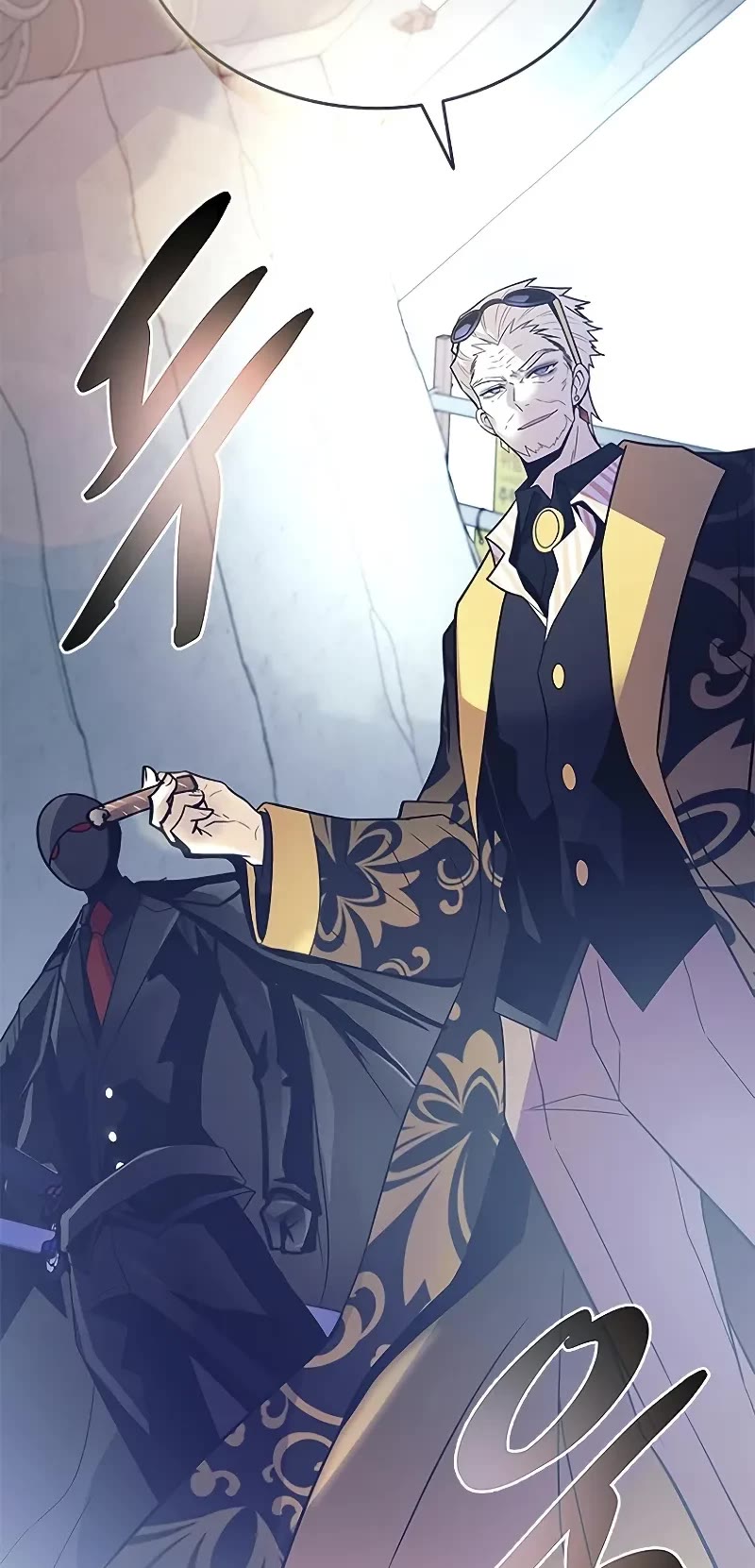 Villain to Kill Chapter 181 page 60 - Chapter 181