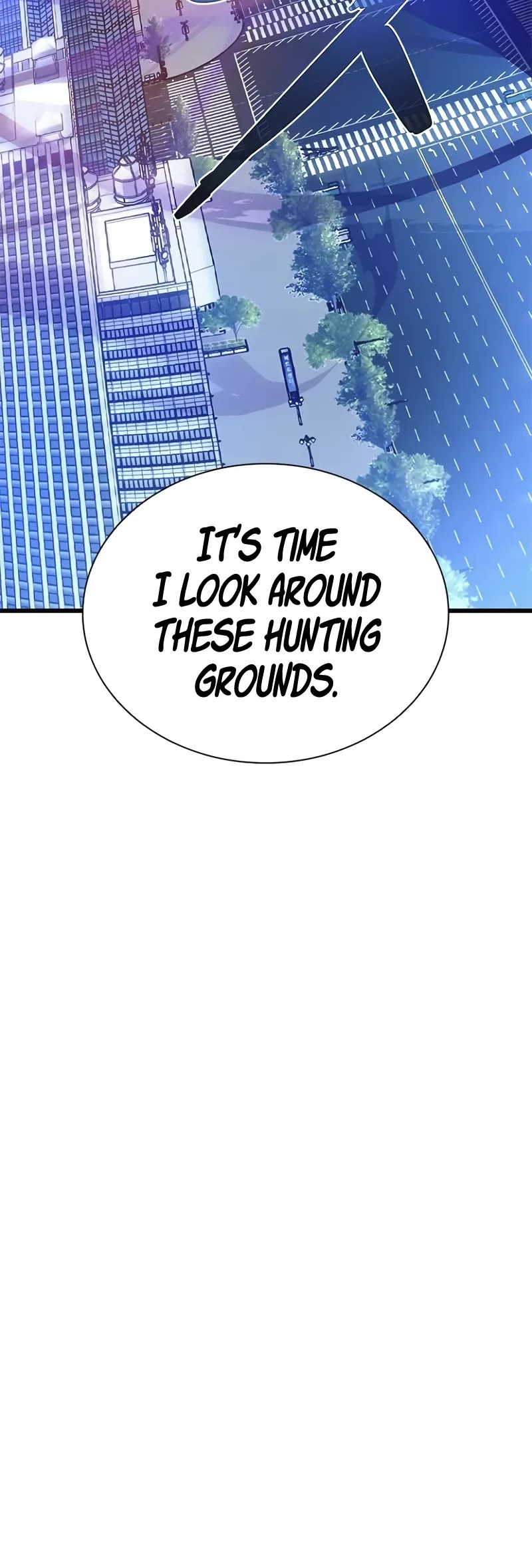 Villain to Kill Chapter 182 page 10 - Chapter 182