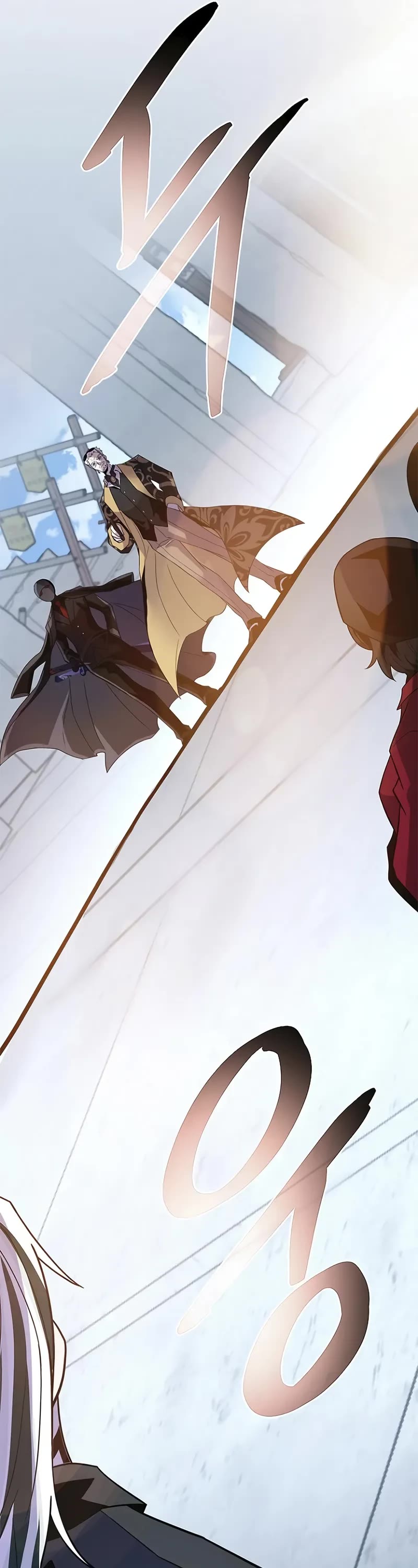 Villain to Kill Chapter 182 page 12 - Chapter 182