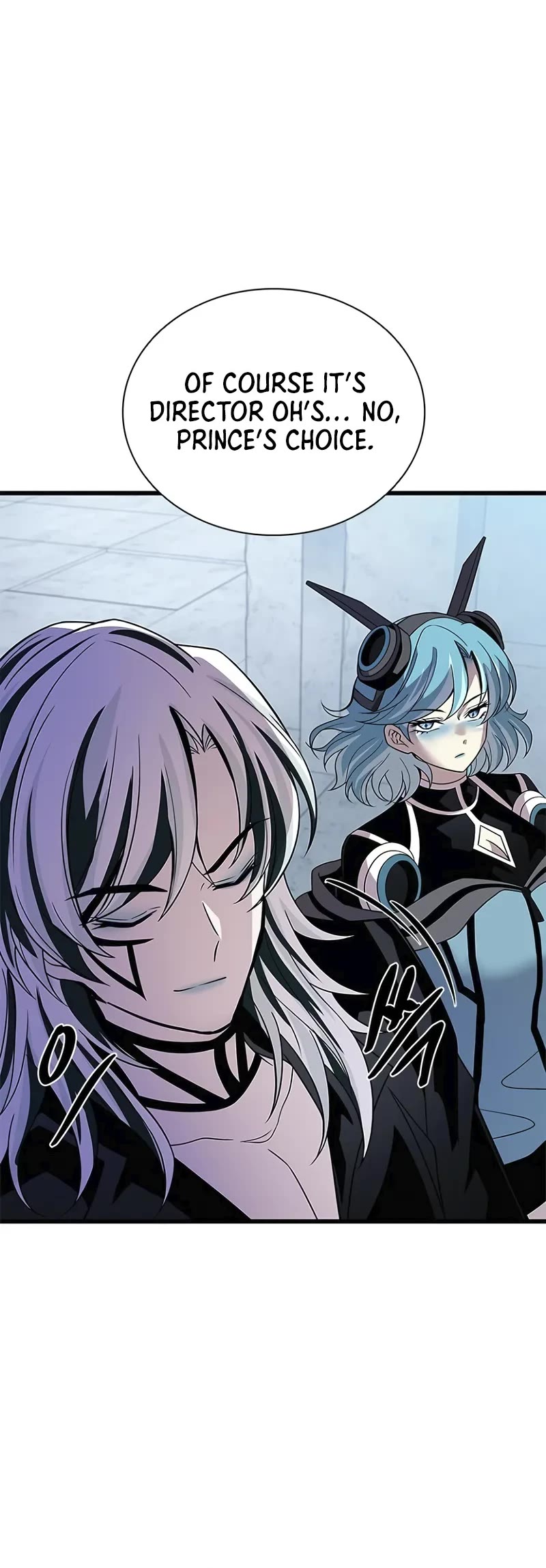 Villain to Kill Chapter 182 page 16 - Chapter 182