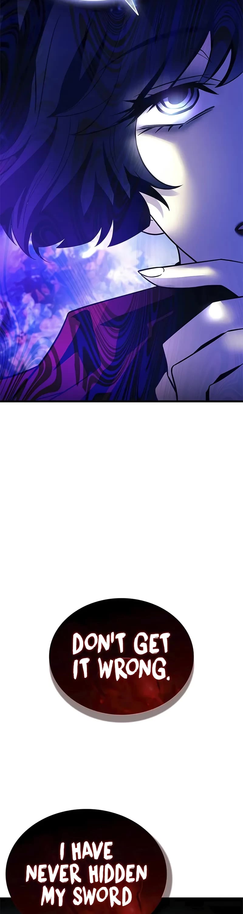 Villain to Kill Chapter 182 page 18 - Chapter 182