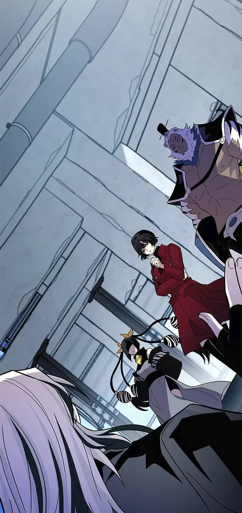 Villain to Kill Chapter 182 page 20 - Chapter 182