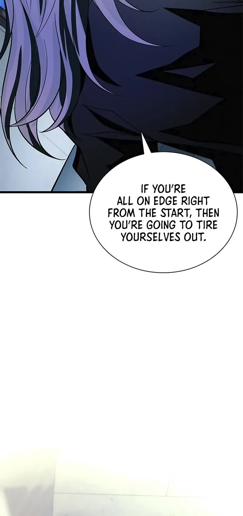 Villain to Kill Chapter 182 page 21 - Chapter 182