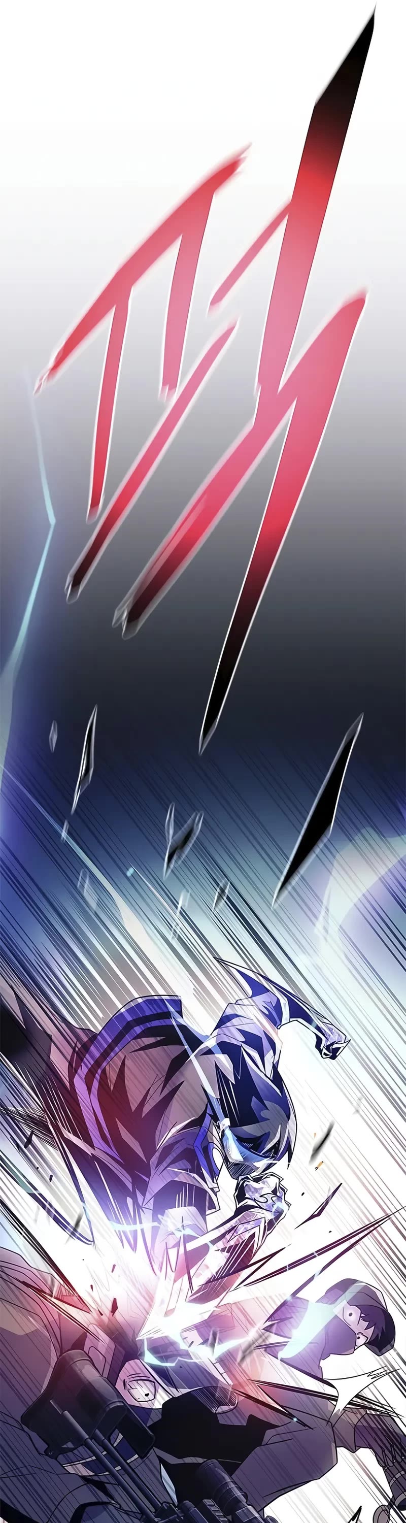 Villain to Kill Chapter 182 page 27 - Chapter 182