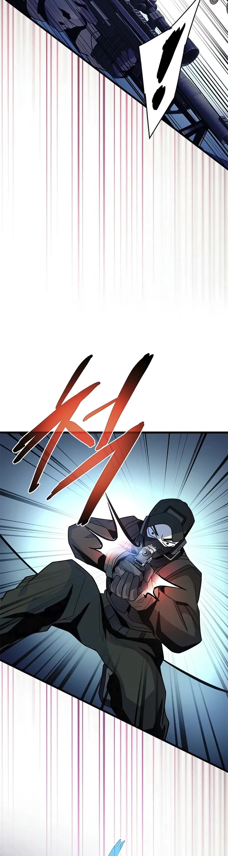 Villain to Kill Chapter 182 page 28 - Chapter 182