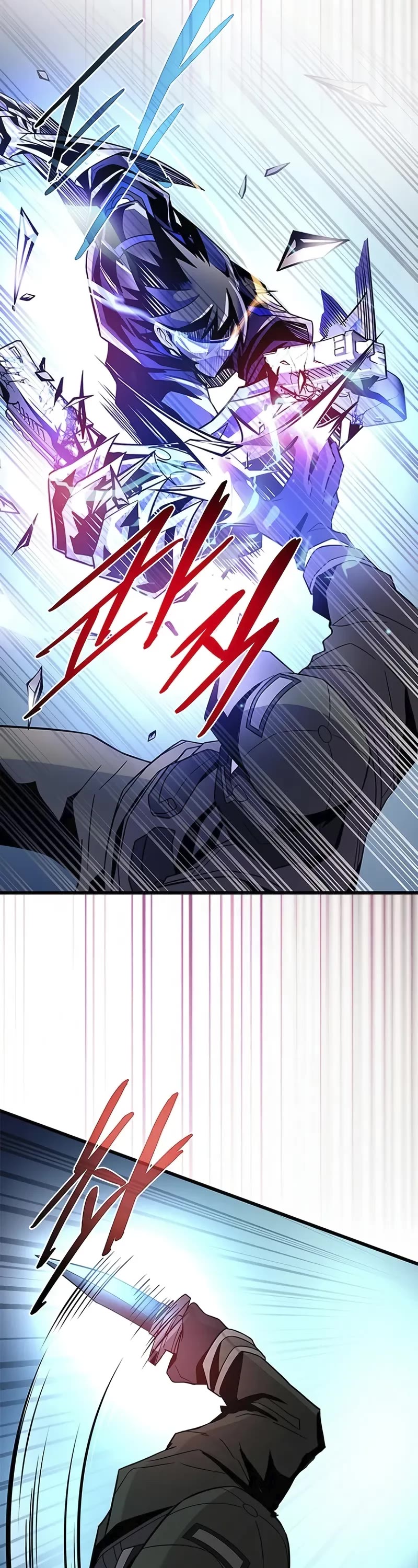 Villain to Kill Chapter 182 page 29 - Chapter 182