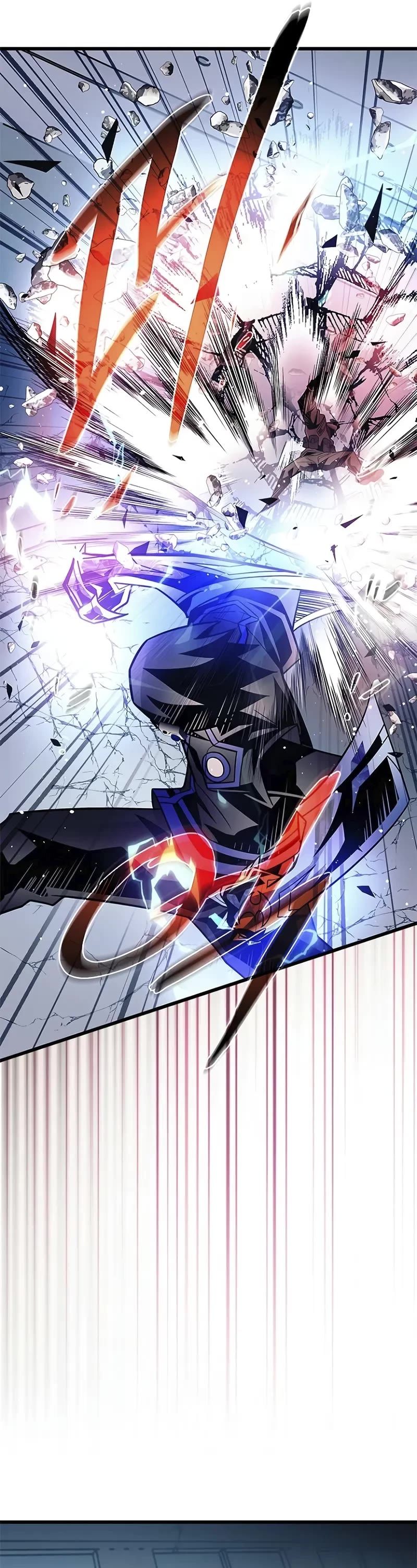 Villain to Kill Chapter 182 page 32 - Chapter 182