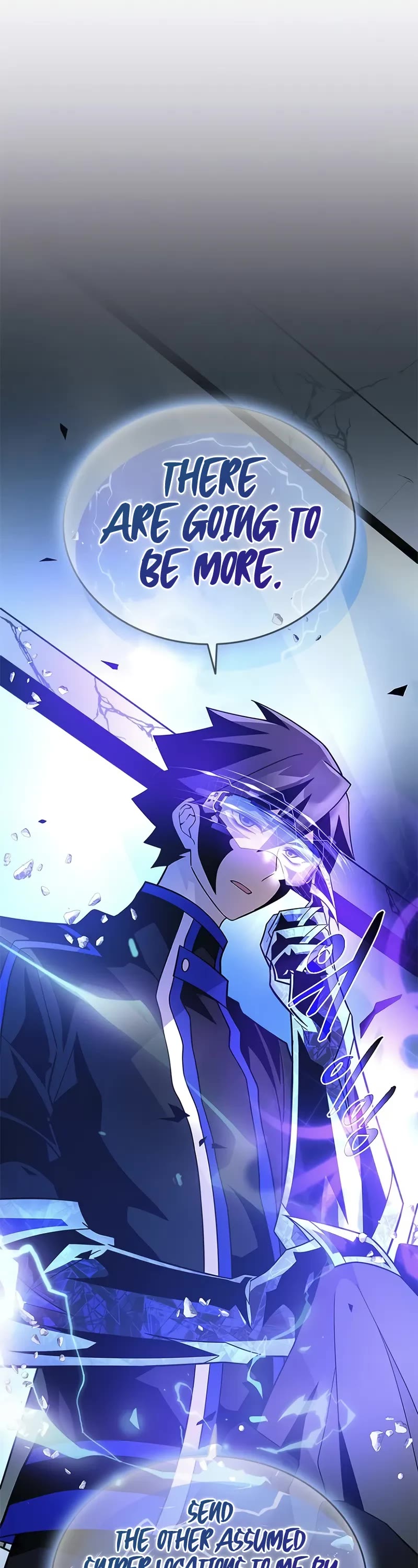 Villain to Kill Chapter 182 page 37 - Chapter 182