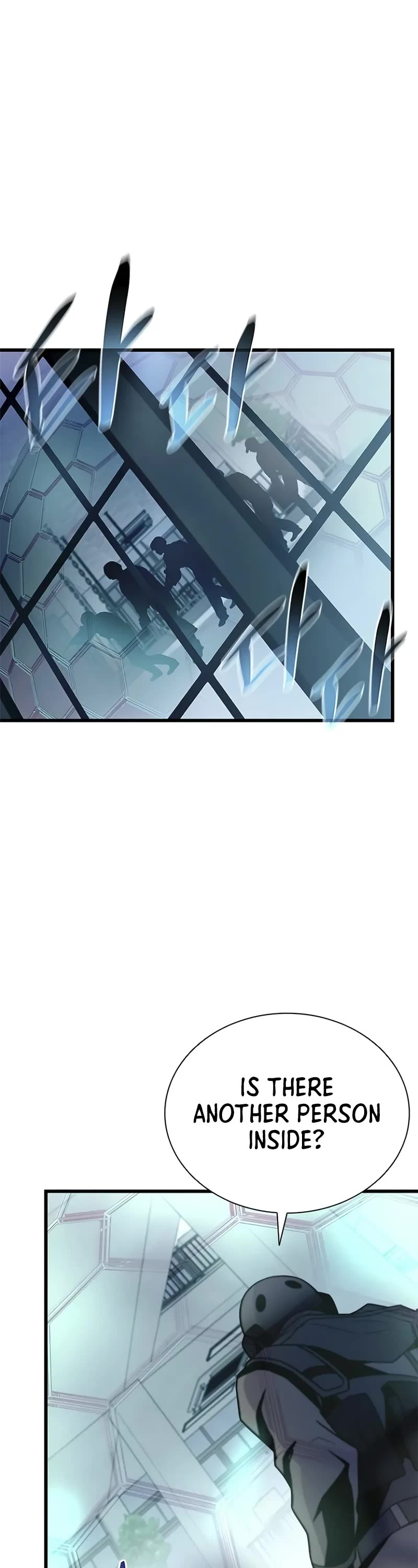 Villain to Kill Chapter 182 page 43 - Chapter 182