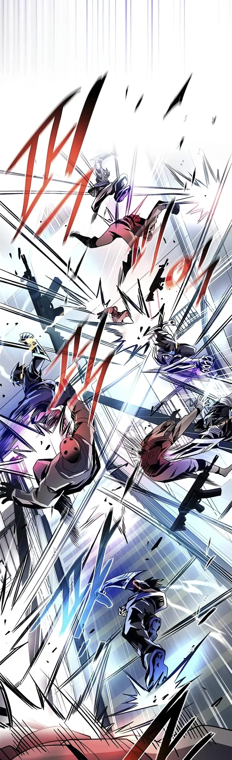 Villain to Kill Chapter 182 page 50 - Chapter 182