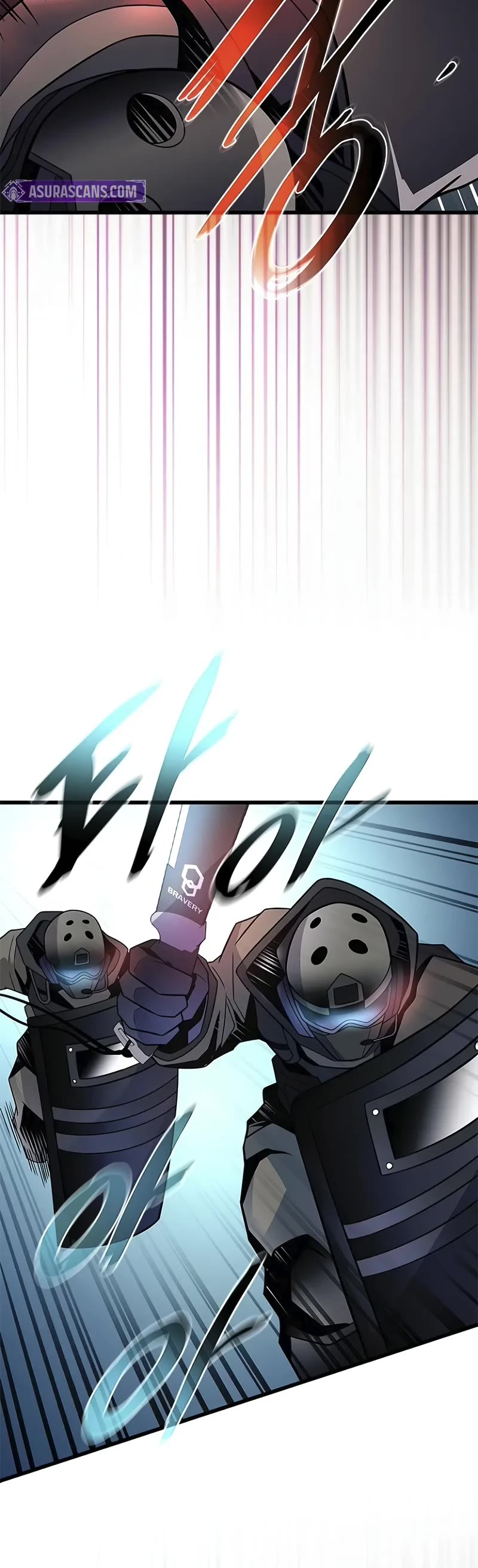 Villain to Kill Chapter 182 page 51 - Chapter 182