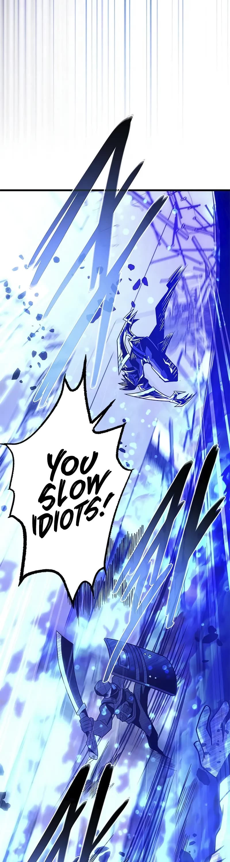 Villain to Kill Chapter 182 page 53 - Chapter 182