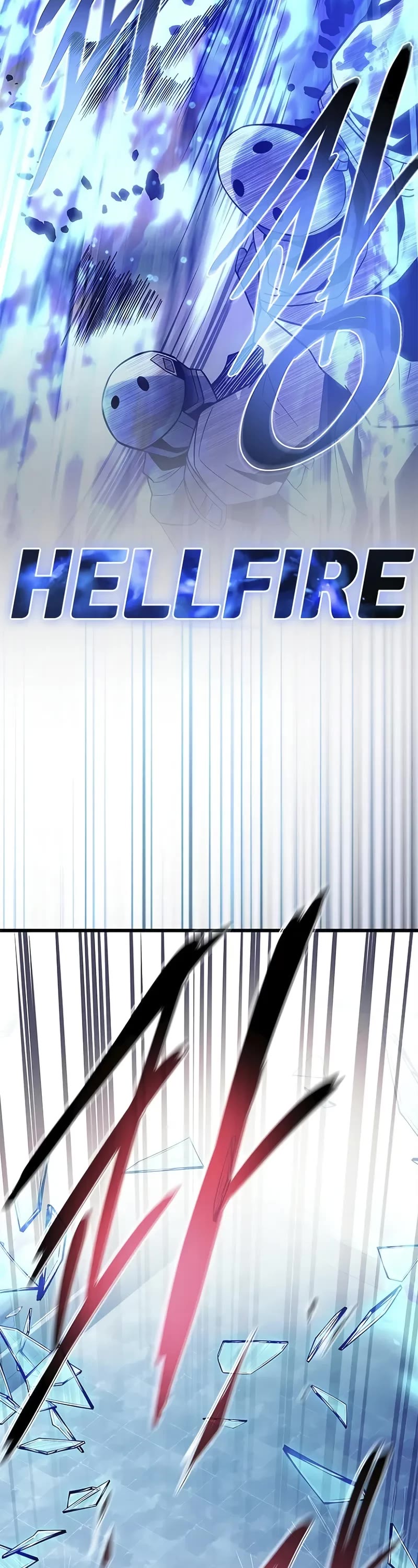 Villain to Kill Chapter 182 page 54 - Chapter 182