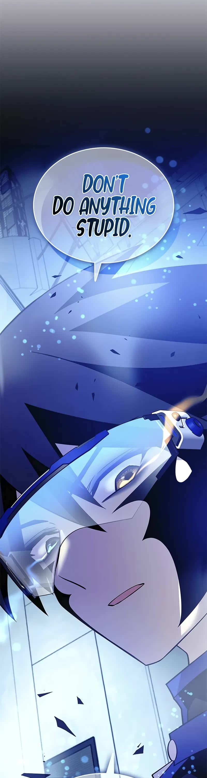 Villain to Kill Chapter 182 page 59 - Chapter 182