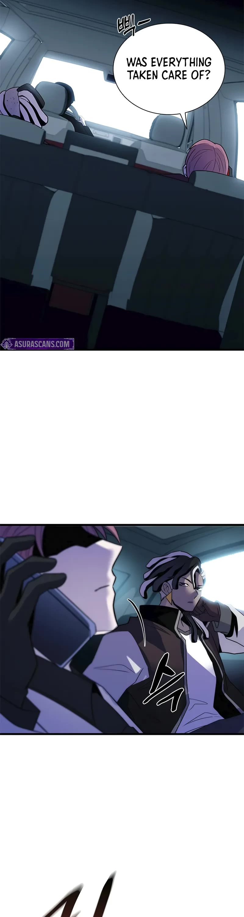 Villain to Kill Chapter 182 page 62 - Chapter 182