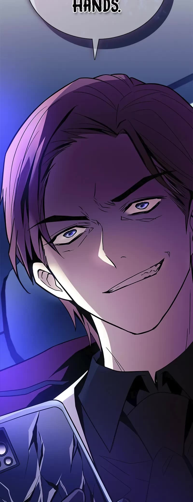 Villain to Kill Chapter 182 page 65 - Chapter 182