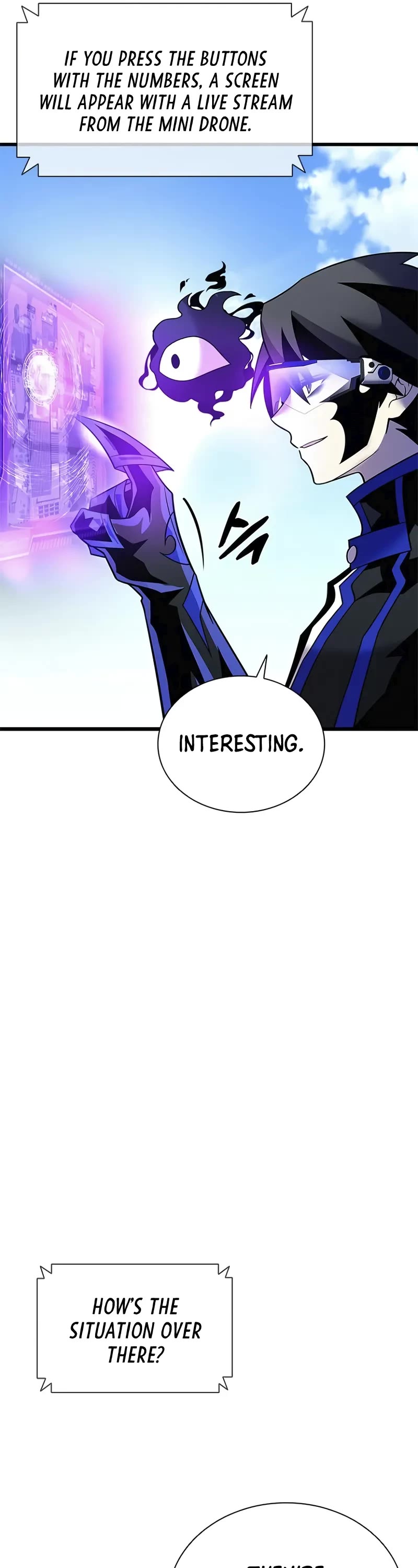 Villain to Kill Chapter 182 page 7 - Chapter 182