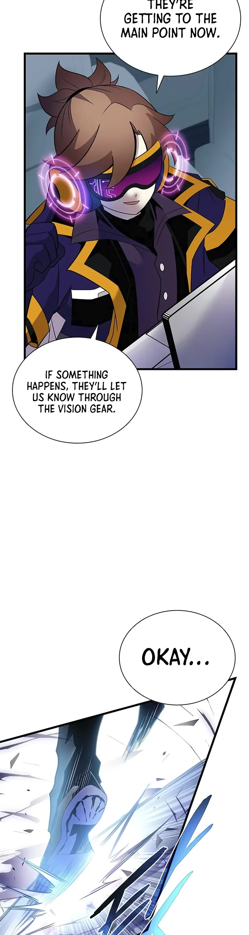Villain to Kill Chapter 182 page 8 - Chapter 182
